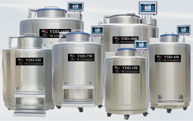 解析干細胞液氮罐維持低溫環(huán)境的關鍵原理