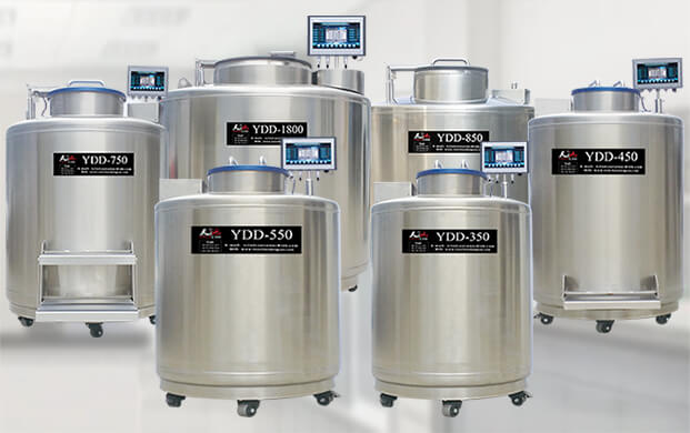 氣相液氮罐能否容納上萬(wàn)個(gè)細(xì)胞樣本的長(zhǎng)期儲(chǔ)存？