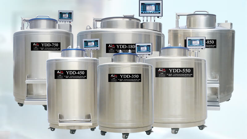 什么是大口徑生物干細(xì)胞樣本庫(kù)