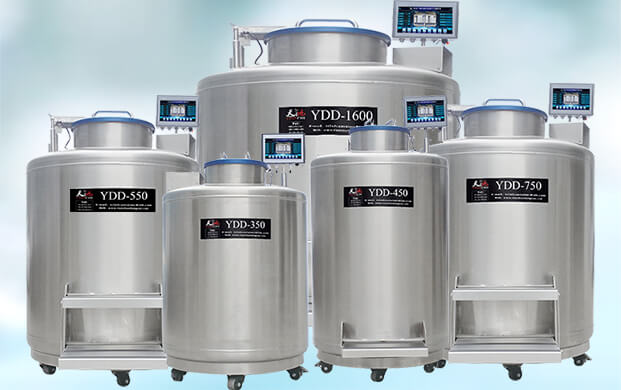 生物樣本庫液氮罐，干細(xì)胞高效儲(chǔ)存解決方案！