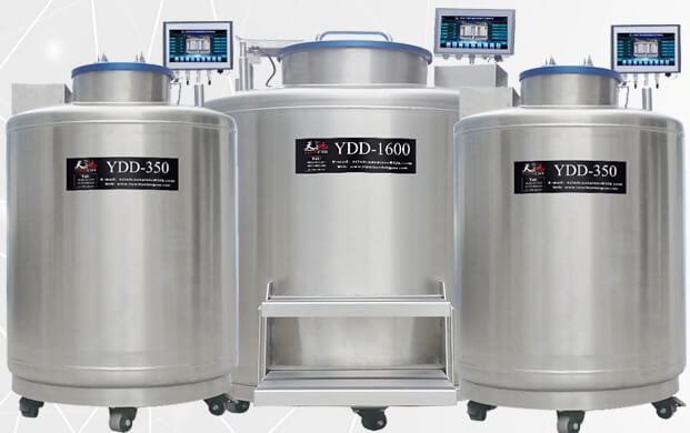 自動(dòng)化氣相液氮罐的液位監(jiān)控是如何實(shí)現(xiàn)的？