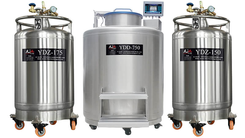 生物液氮儲存系統(tǒng)需要補充液氮嗎