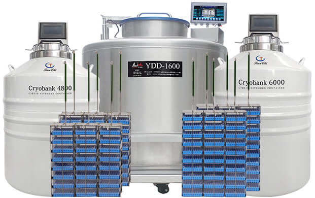 液位溫度可視液氮罐有哪些？