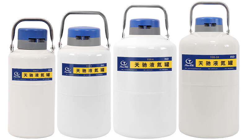 小型液氮儲(chǔ)存罐怎么供液氮