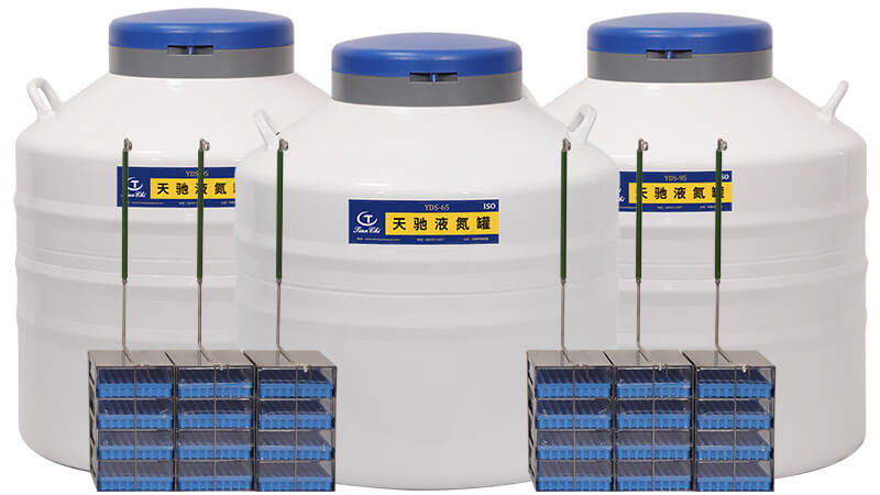 細(xì)胞液氮罐規(guī)格型號(hào)有哪些