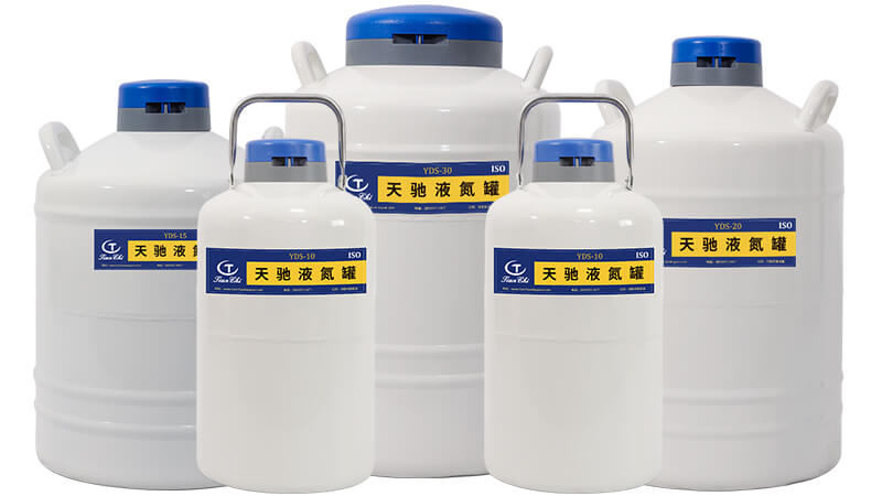 液氮儲(chǔ)存罐有危險(xiǎn)嗎