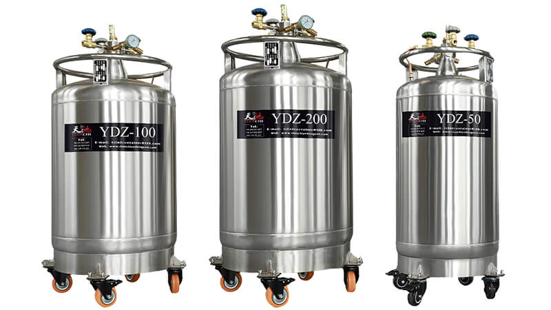 液氮補(bǔ)給罐沒(méi)有壓力能出液?jiǎn)? /></p></div>
<div id=