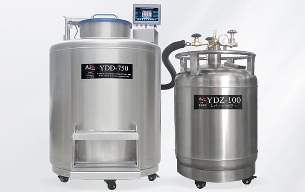 氣相液氮罐沒有及時添加液氮會怎樣?