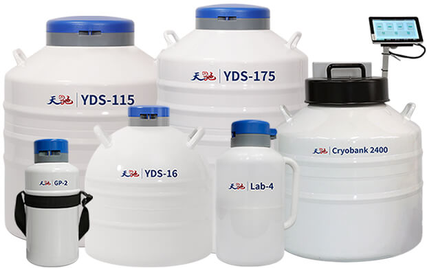 液氮罐的運(yùn)輸注意事項(xiàng)